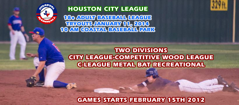 Adult Baseball Tryouts 27