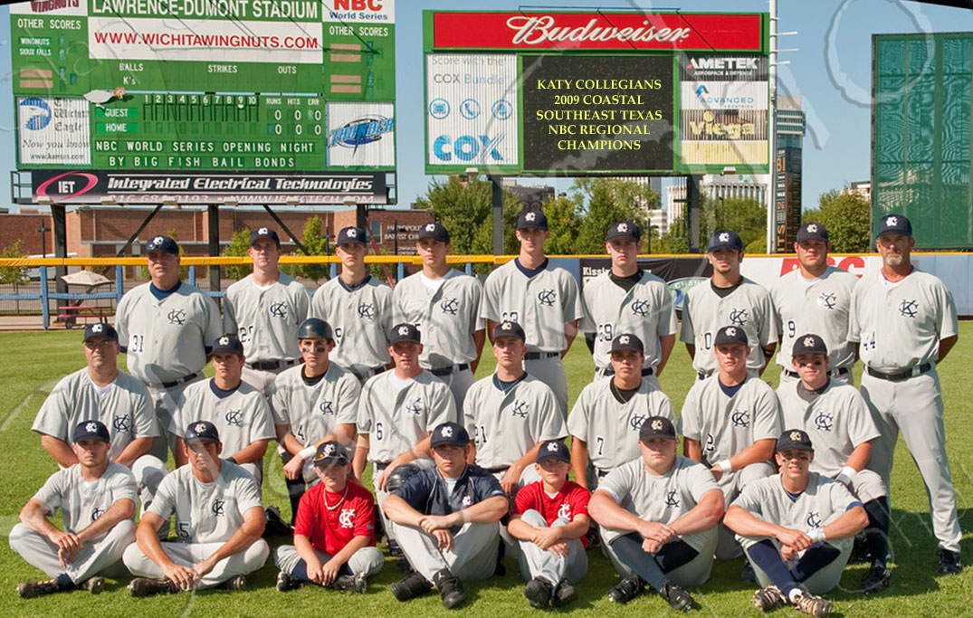 Houston College Summer League